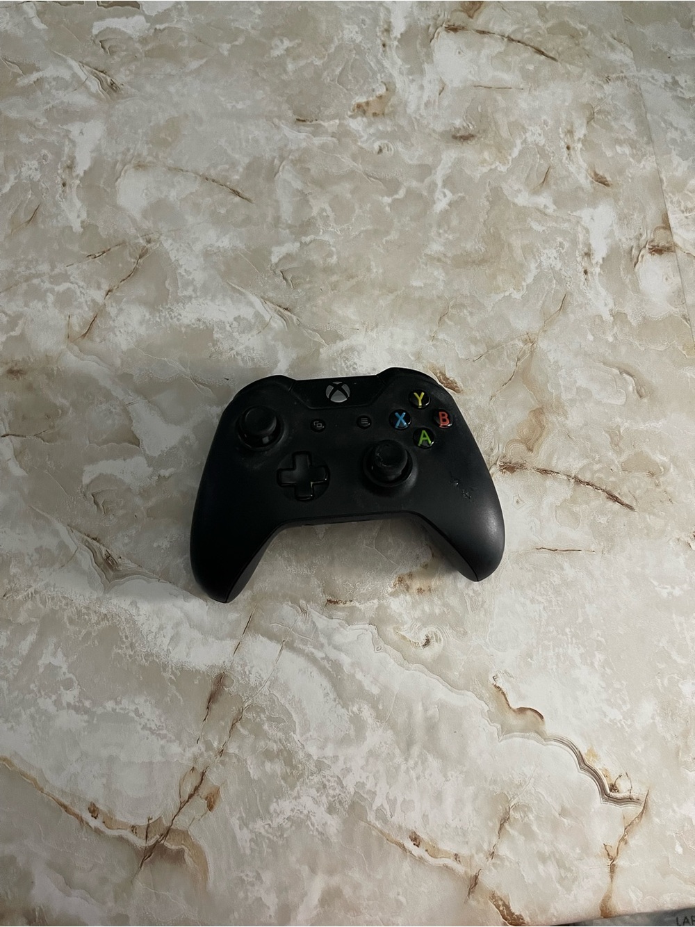 Xbox Wireless Controller - Black
